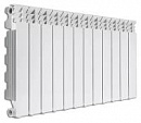 Алюминиевый радиатор Fondital Calidor Super B4 350/100 - 12 секций с доставкой в Евпаторию
