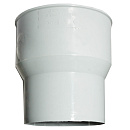 Адаптер  переходной ПП  100/150-110/160 с доставкой в Евпаторию