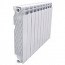Алюминиевый радиатор Fondital Calidor Super B4 500/100 - 10 секций с доставкой в Евпаторию