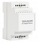 Цифровой модуль ТЕПЛОКОМ ТС - Opentherm с доставкой в Евпаторию