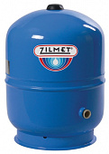 Бак ZILMET HYDRO-PRO 200л   ( Италия, 10br, 1 1/4" G, BL 11A0020000) с доставкой в Евпаторию