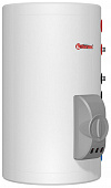 Электроводонагреватель  THERMEX IRP 150 V (combi) (200л, бак нержавейка, 6,0/4,0/2,0 кВт) с доставкой в Евпаторию