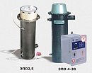 Электроприбор отопительный ЭВАН ЭПО-6 (6 кВт, 220 В) (14026+15325) с доставкой в Евпаторию