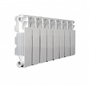 Алюминиевый радиатор Fondital Calidor Super B4 350/100 - 8 секций с доставкой в Евпаторию
