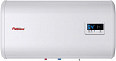 Электроводонагреватель аккумуляционный THERMEX  IF 50 H (PRO) (50л, белый, бак нерж., гориз.установка, плоский)    с доставкой в Евпаторию
