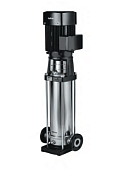 Вертикальный многоступенчатый насос Hydroo VF15-17R 1500 T 4069 5 2 IE3 с доставкой в Евпаторию