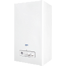 Котел настенный газовый Siberia Dream 20 CBF (20 кВт, закрытая камера, раздельные т/о) с доставкой в Евпаторию